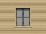 Termosistem decorativ M002 fuga panel 2 500x40x2000 - imagine 2